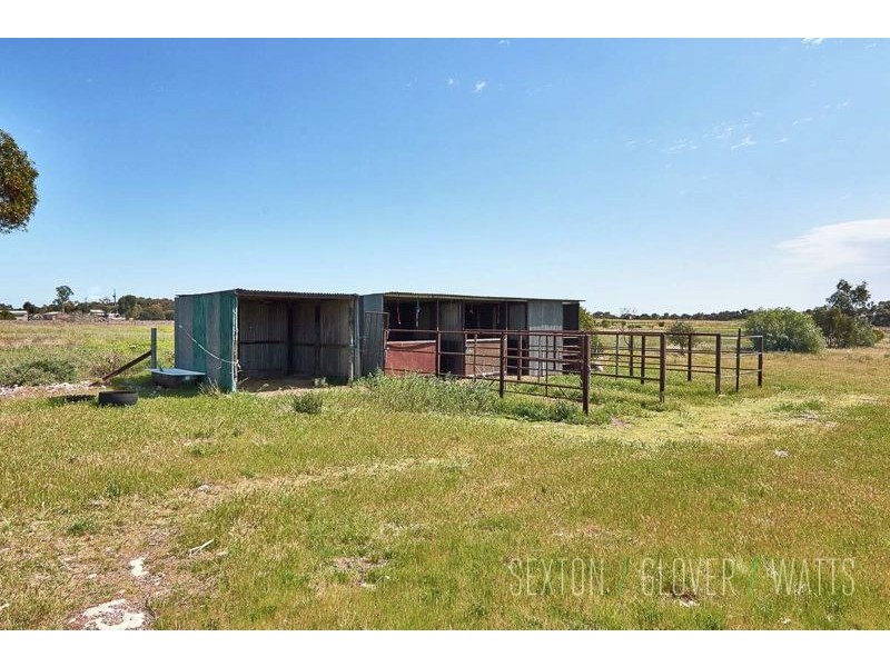 43 Magpie Drive, Tailem Bend SA 5260