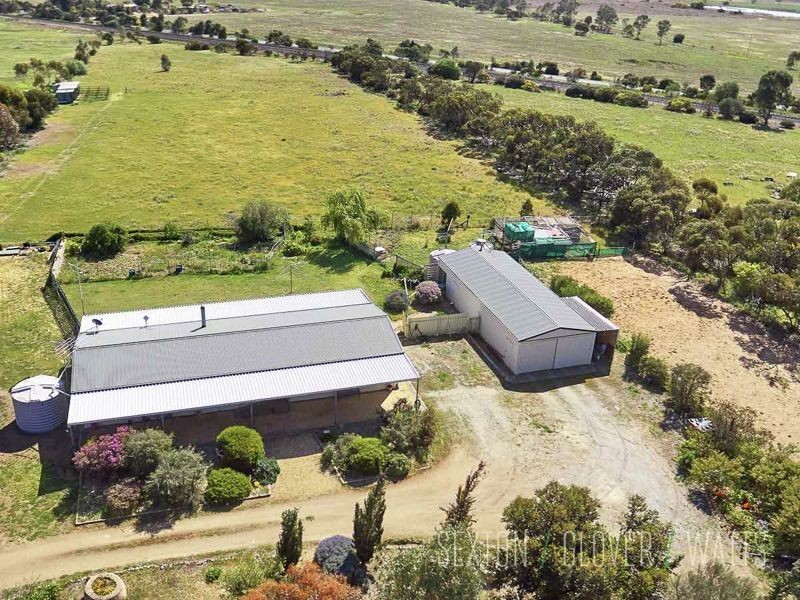 43 Magpie Drive, Tailem Bend SA 5260