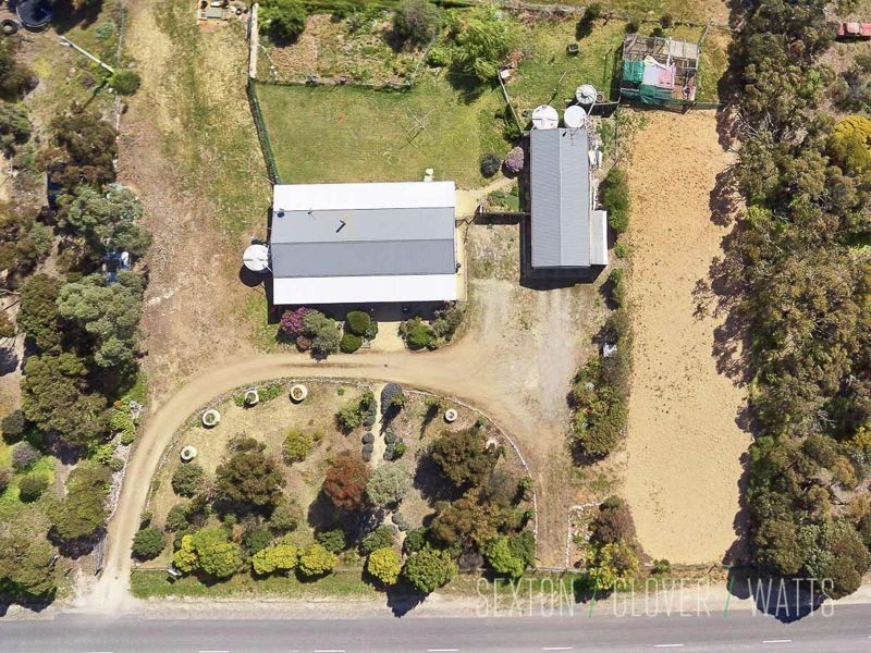 43 Magpie Drive, Tailem Bend SA 5260