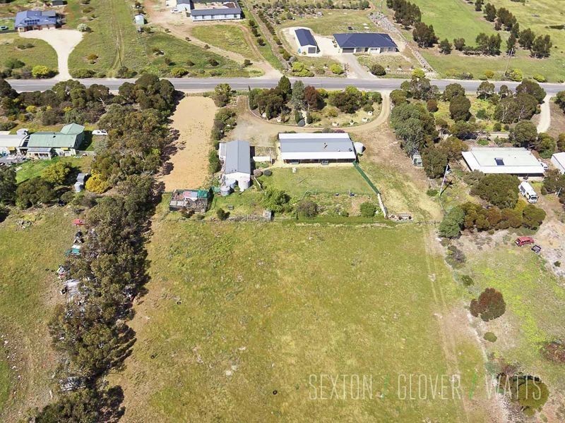 43 Magpie Drive, Tailem Bend SA 5260