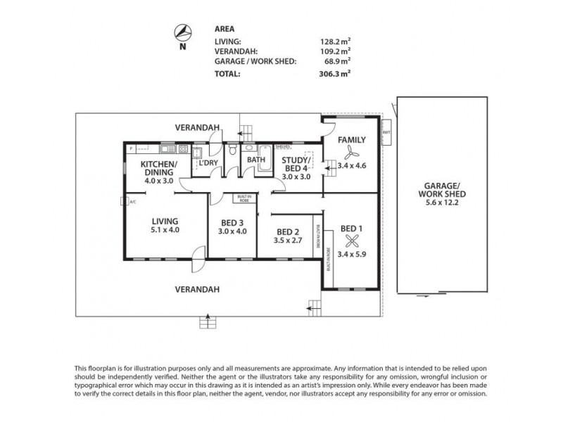 9 Hagen Street, Callington SA 5254
