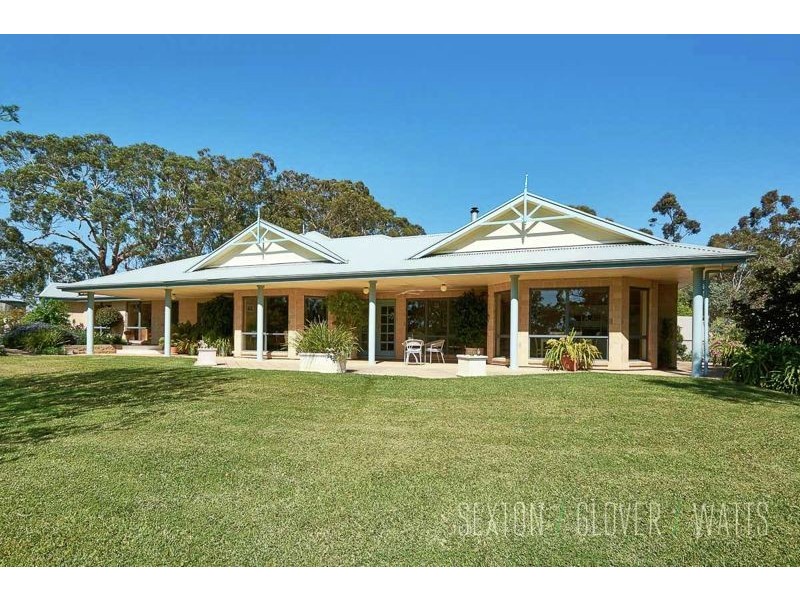 14 Nelson Road, Wistow SA 5251