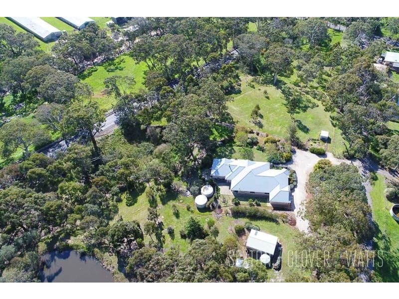 14 Nelson Road, Wistow SA 5251