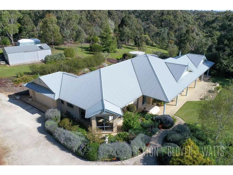 14 Nelson Road, Wistow SA 5251