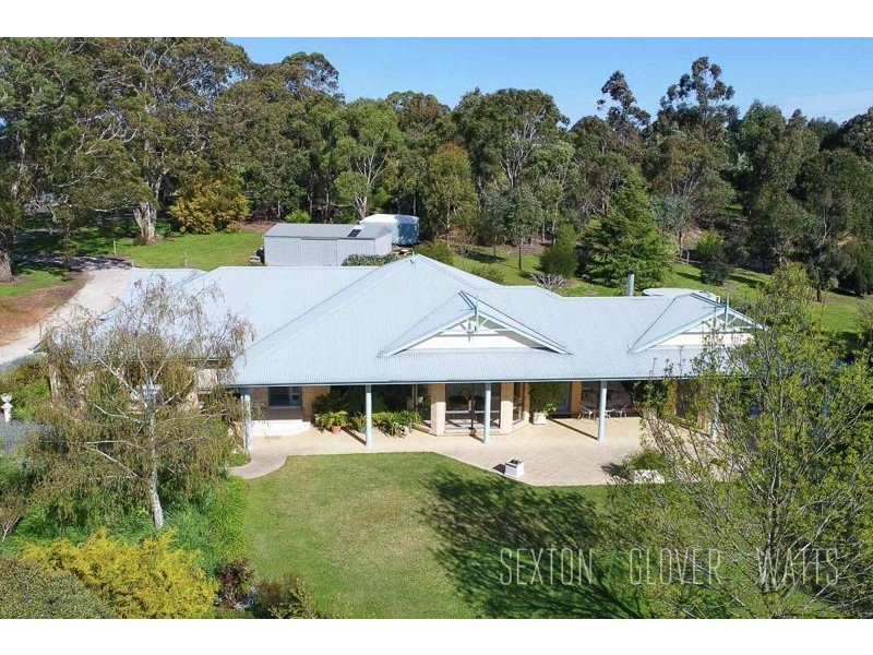 14 Nelson Road, Wistow SA 5251