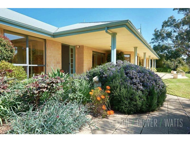 14 Nelson Road, Wistow SA 5251