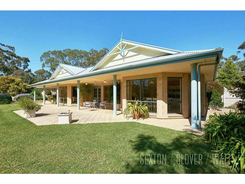 14 Nelson Road, Wistow SA 5251