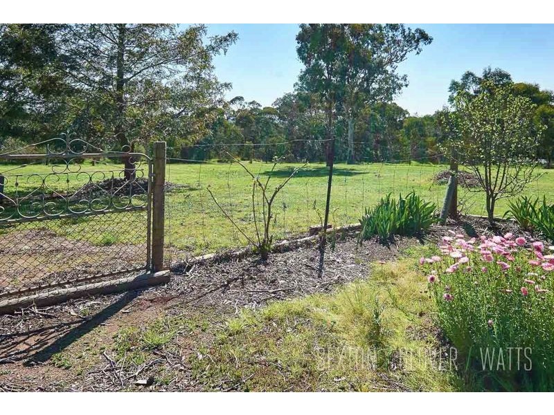 14 Nelson Road, Wistow SA 5251