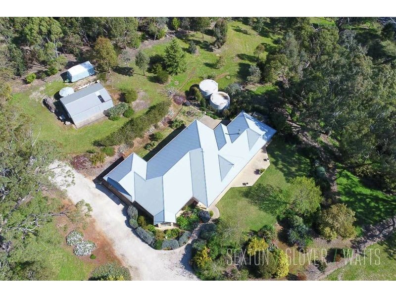 14 Nelson Road, Wistow SA 5251