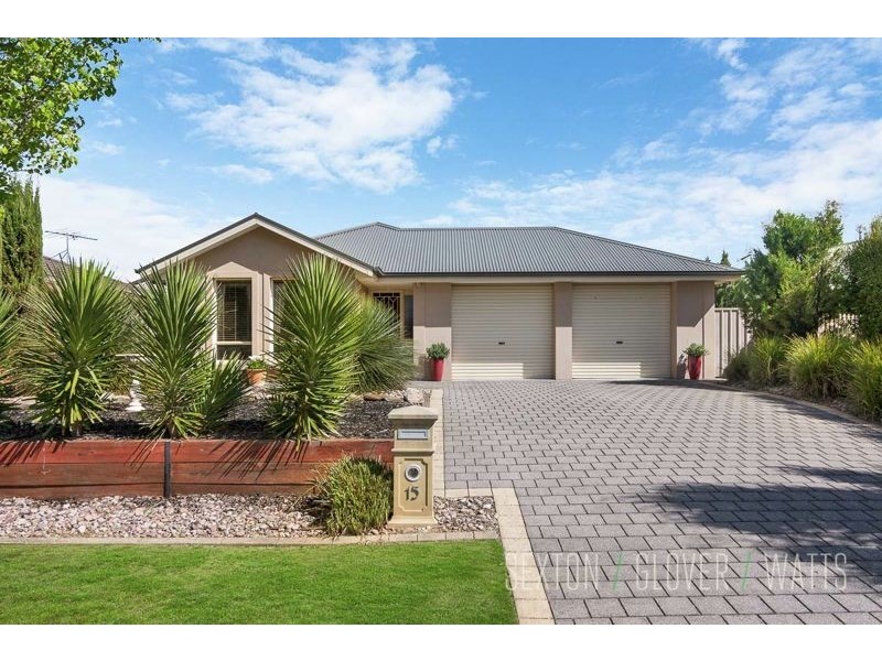 15 Penny Street, Mount Barker SA 5251