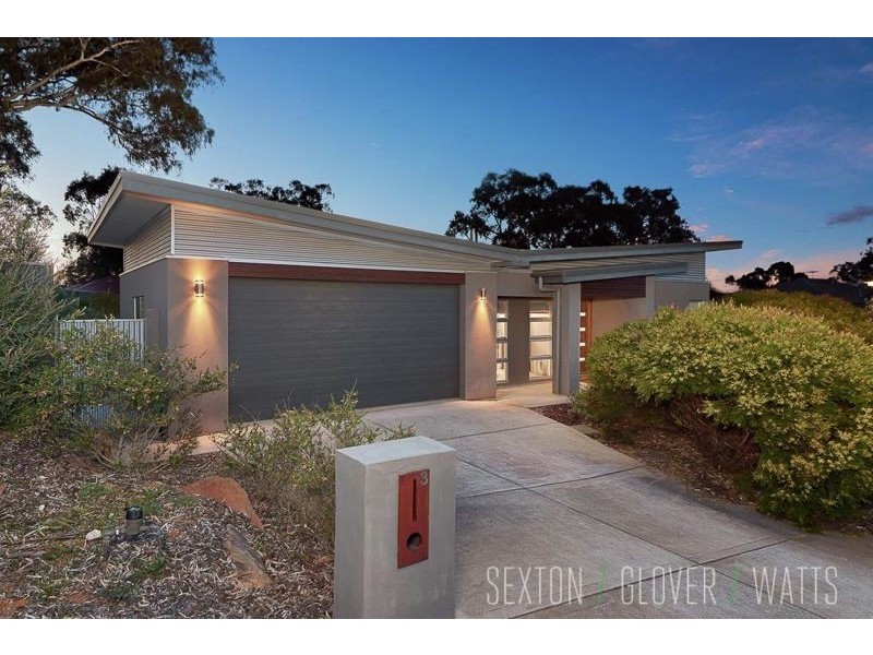 3 Jenkinson Drive, Mount Barker SA 5251
