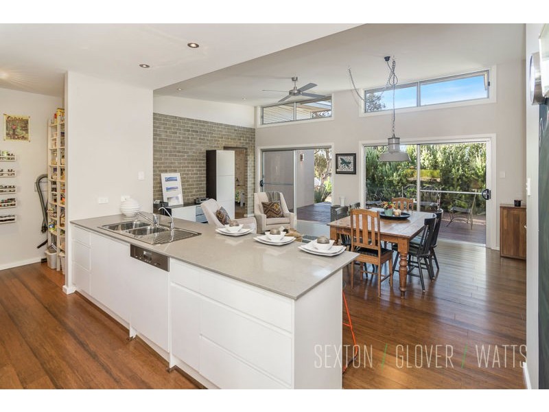 3 Jenkinson Drive, Mount Barker SA 5251