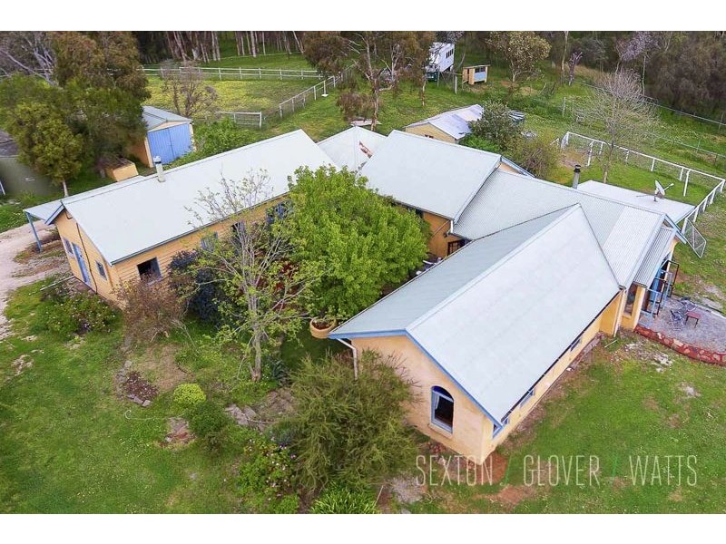 90 Frampton Road, Wistow SA 5251