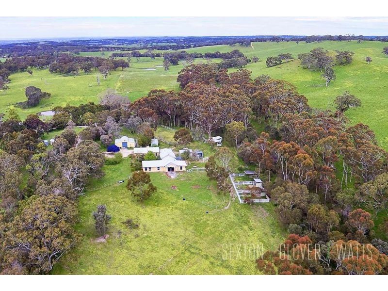 90 Frampton Road, Wistow SA 5251