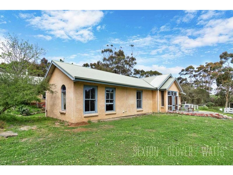 90 Frampton Road, Wistow SA 5251