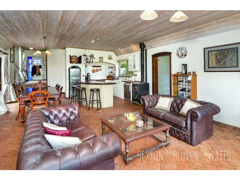 90 Frampton Road, Wistow SA 5251