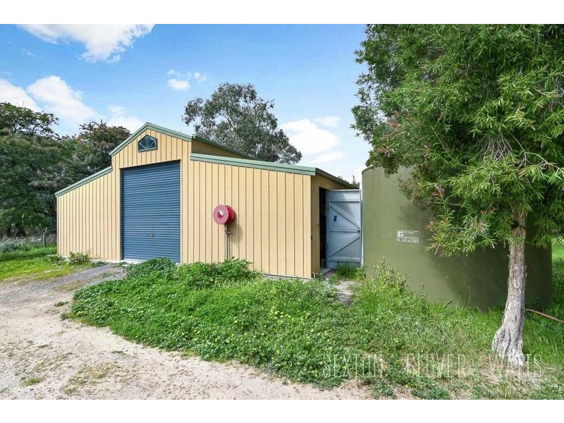 90 Frampton Road, Wistow SA 5251