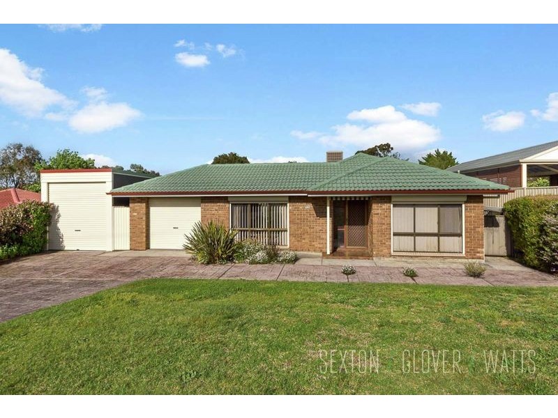 18A Uplands Street, Mount Barker SA 5251