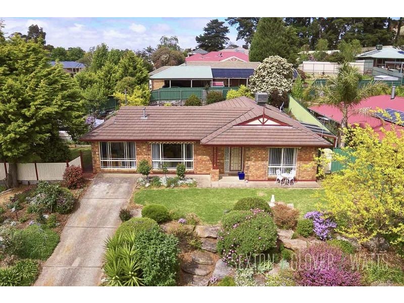 19 Zanker Drive, Mount Barker SA 5251