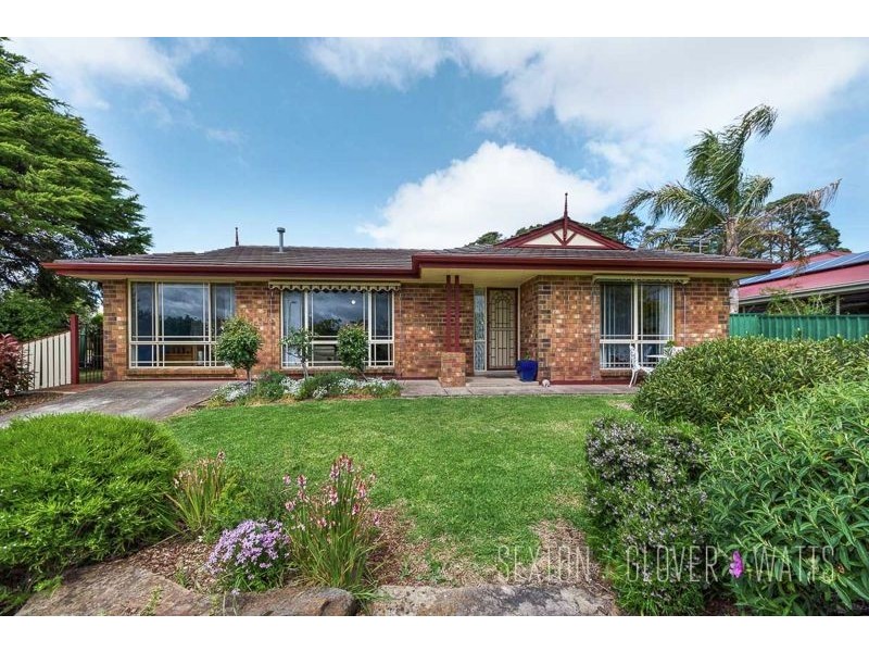 19 Zanker Drive, Mount Barker SA 5251