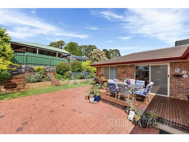 19 Zanker Drive, Mount Barker SA 5251