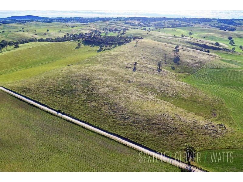 Lot 1 Snake Gully Road, Kanmantoo SA 5252