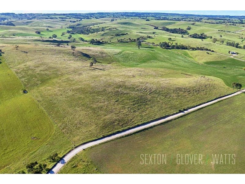 Lot 1 Snake Gully Road, Kanmantoo SA 5252