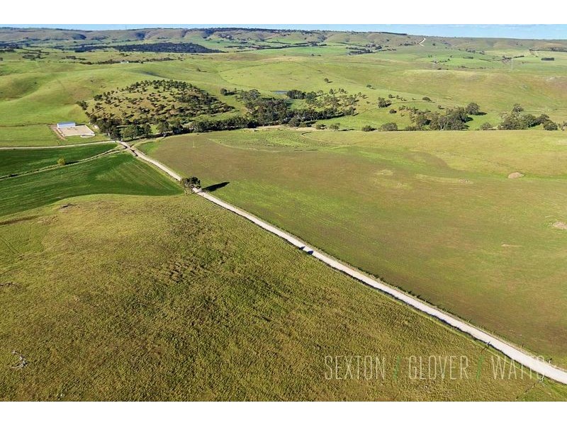 Lot 1 Snake Gully Road, Kanmantoo SA 5252