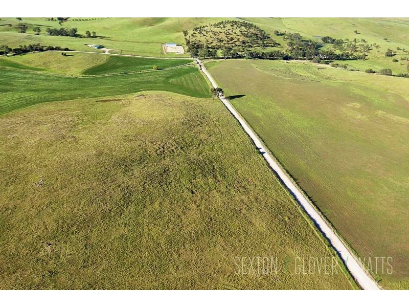 Lot 1 Snake Gully Road, Kanmantoo SA 5252