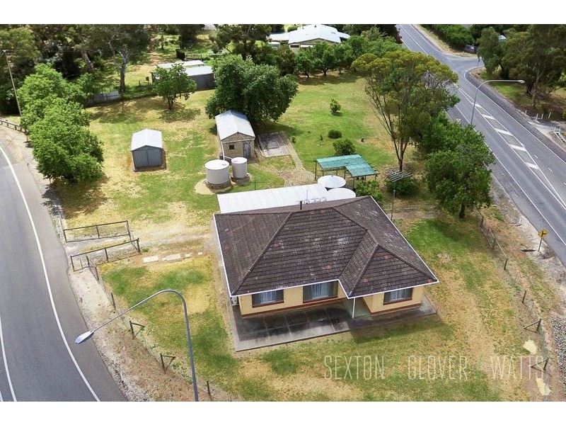 3441 Strathalbyn Road, Strathalbyn SA 5255