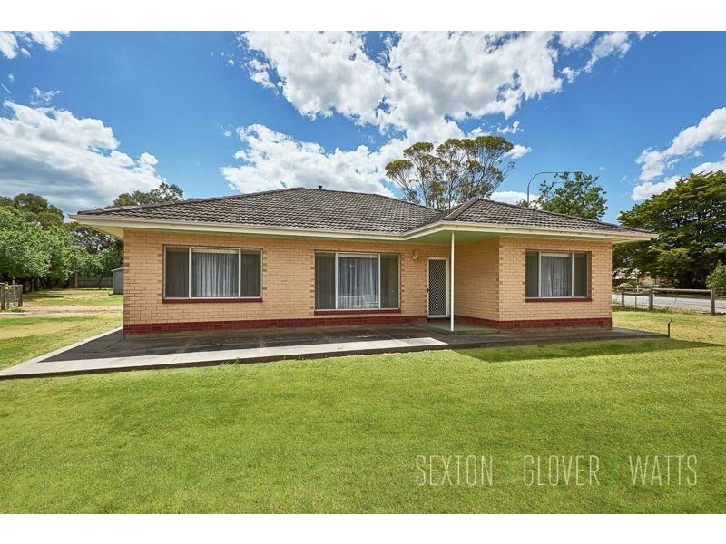 3441 Strathalbyn Road, Strathalbyn SA 5255