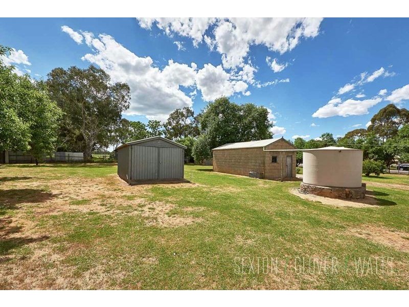 3441 Strathalbyn Road, Strathalbyn SA 5255