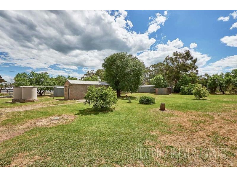 3441 Strathalbyn Road, Strathalbyn SA 5255