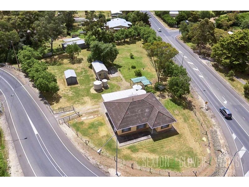 3441 Strathalbyn Road, Strathalbyn SA 5255