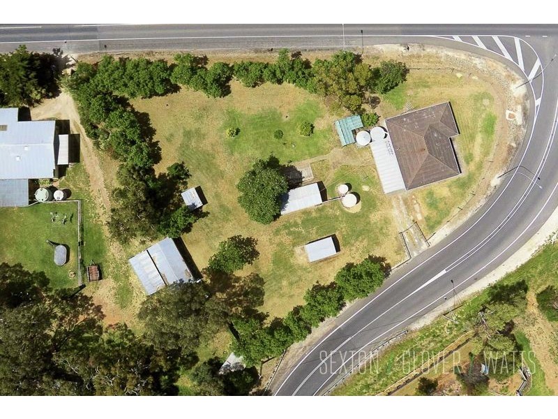 3441 Strathalbyn Road, Strathalbyn SA 5255