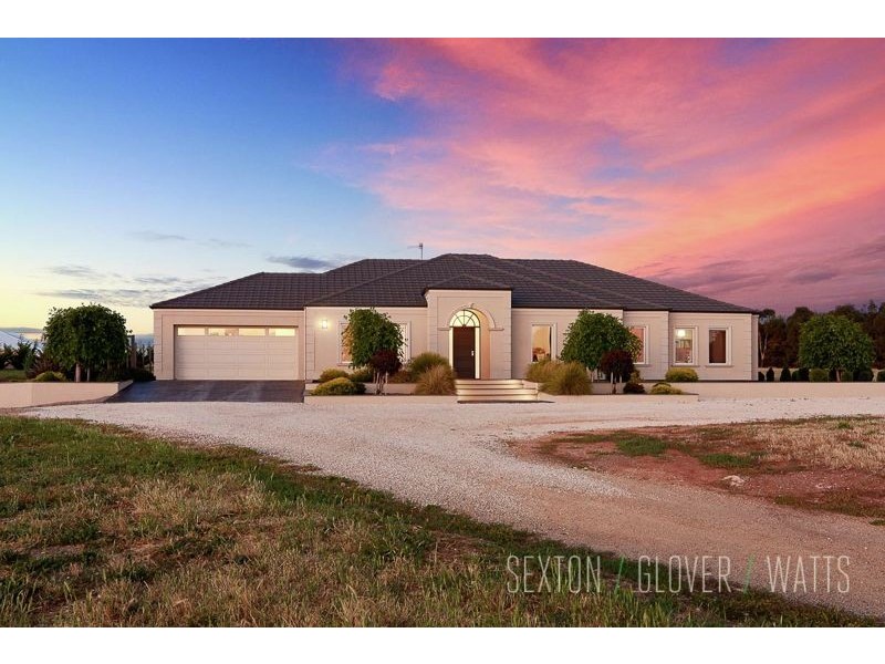43 Lockaba Drive, Willyaroo SA 5255