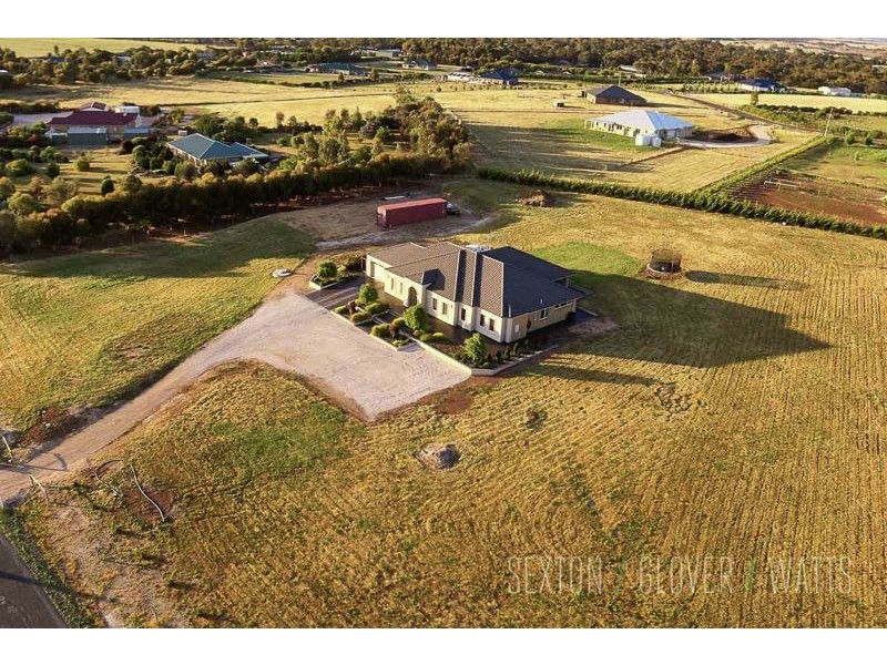 43 Lockaba Drive, Willyaroo SA 5255
