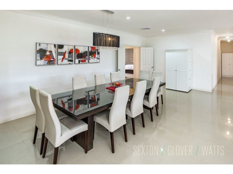 43 Lockaba Drive, Willyaroo SA 5255