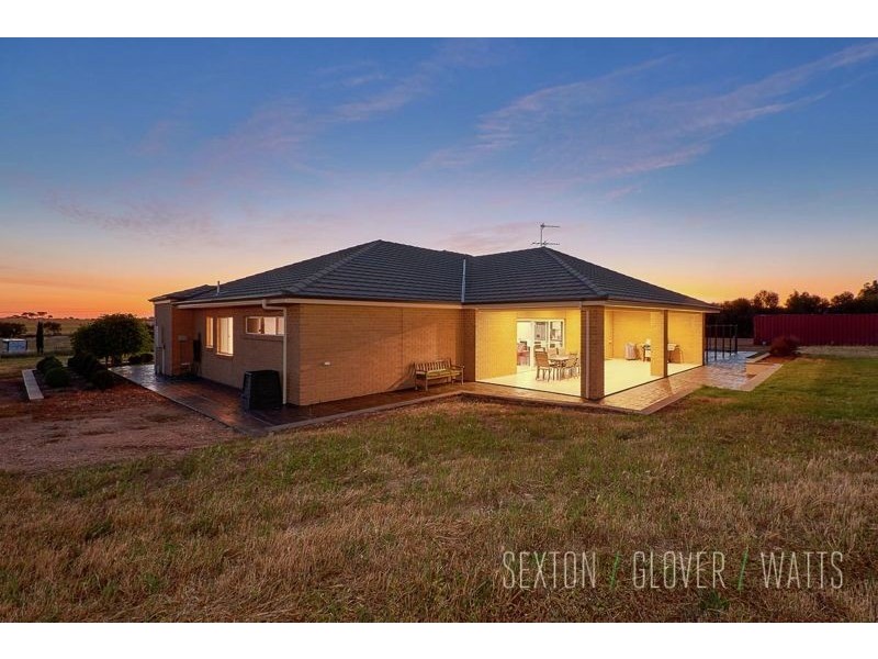 43 Lockaba Drive, Willyaroo SA 5255