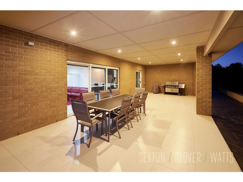 43 Lockaba Drive, Willyaroo SA 5255