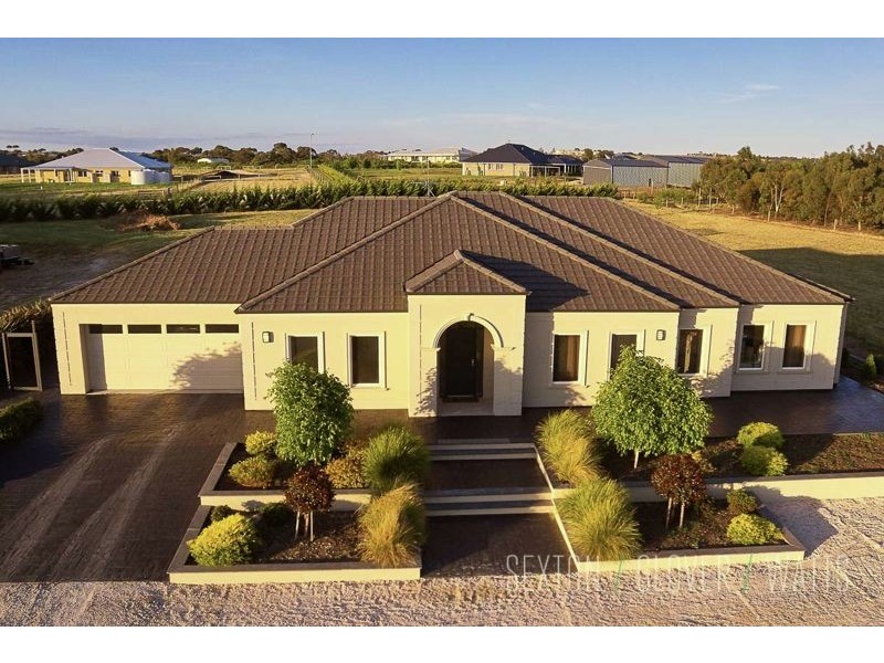 43 Lockaba Drive, Willyaroo SA 5255