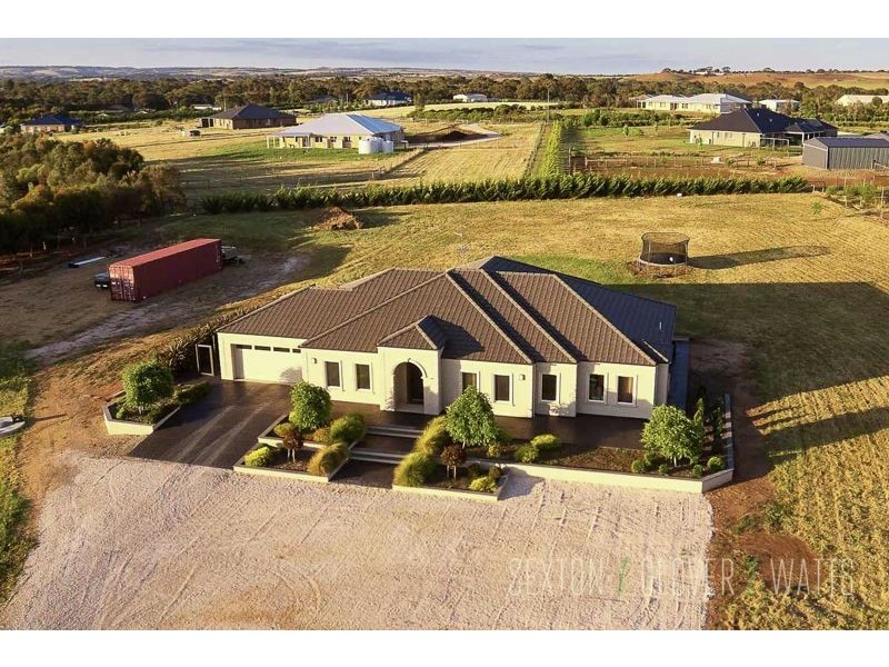 43 Lockaba Drive, Willyaroo SA 5255