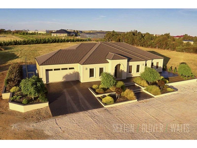 43 Lockaba Drive, Willyaroo SA 5255
