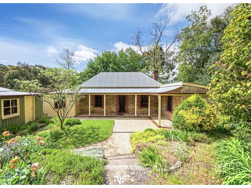 1087 Greenhill Road, Summertown SA 5141