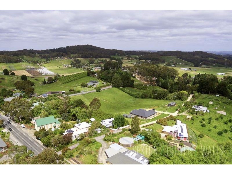 1087 Greenhill Road, Summertown SA 5141