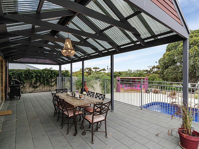 5 St Andrews Drive, Strathalbyn SA 5255