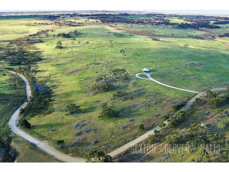 394 Talbot Road, Rockleigh SA 5254