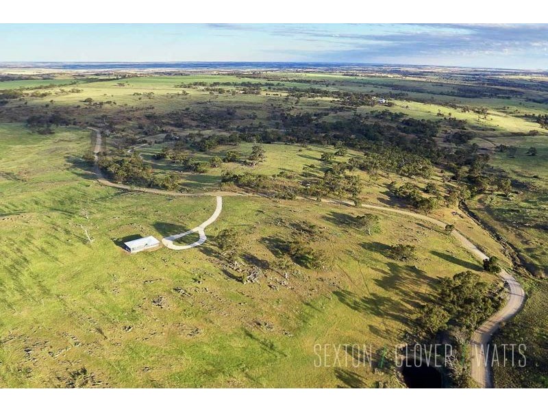 394 Talbot Road, Rockleigh SA 5254