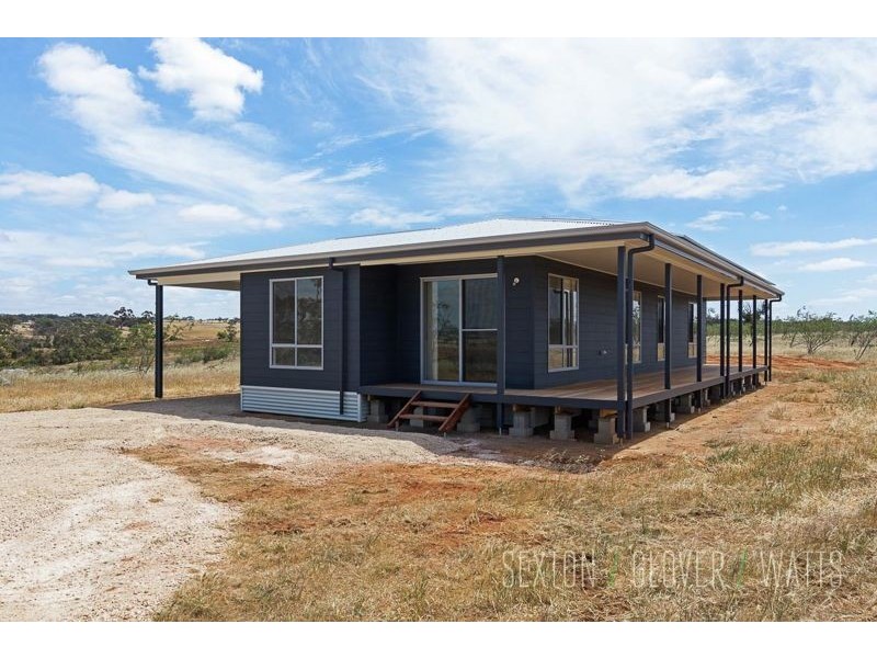 394 Talbot Road, Rockleigh SA 5254