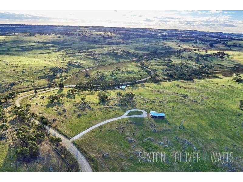 394 Talbot Road, Rockleigh SA 5254